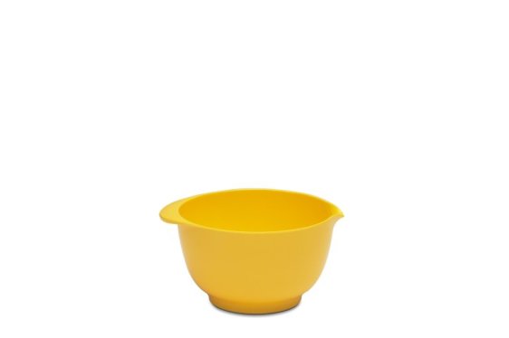 Beslagkom Margrethe 500 ml - Eos Geel