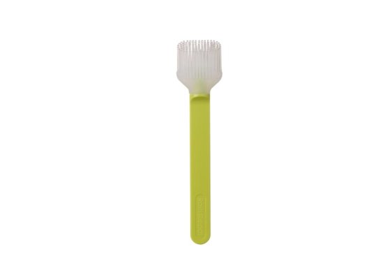 Bakkwast groot - Latin Lime (lichtgroen)