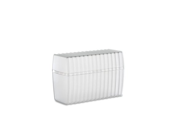 Bewaardoos Harmonica Knackebrod - Helder