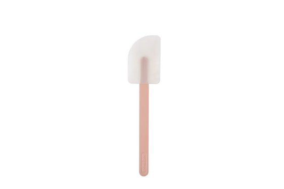 Deegschraper groot - nordic blush