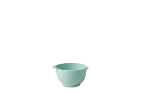Beslagkom Margrethe 350 ml - Retro Green