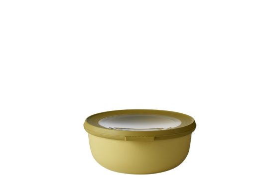 Multikom Cirqula 750 ml - Nordic Lime (lichtgroen)