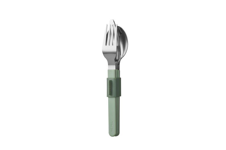 Vershouddoos Easyclip Nordic Sage 700 ml - Mepal - Kookwinkel de Gruijter
