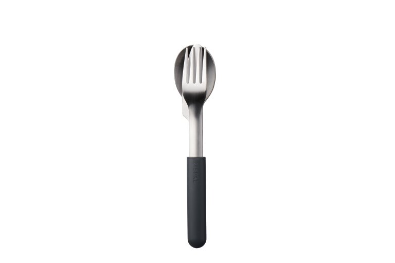 set-cutlery-bloom-3-pcs-black