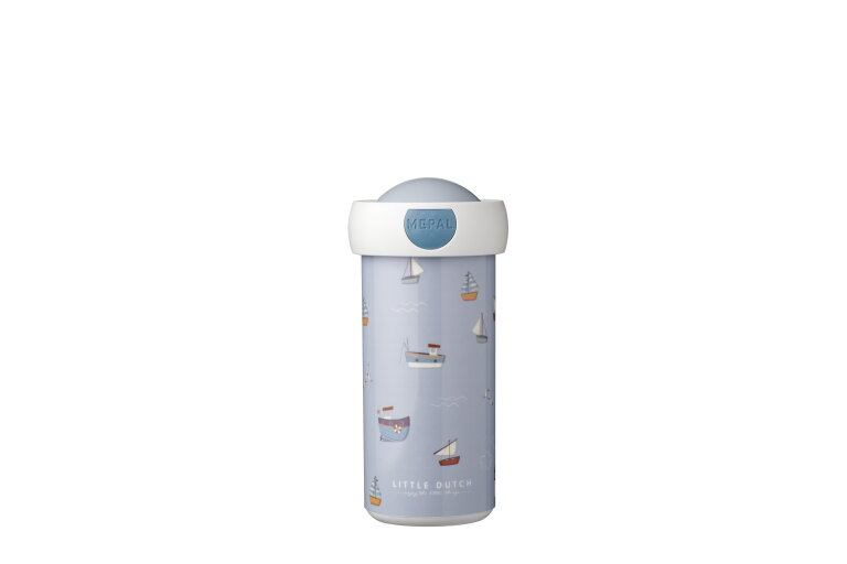 school beaker campus 300 ml - Sailors bay | Mepal
