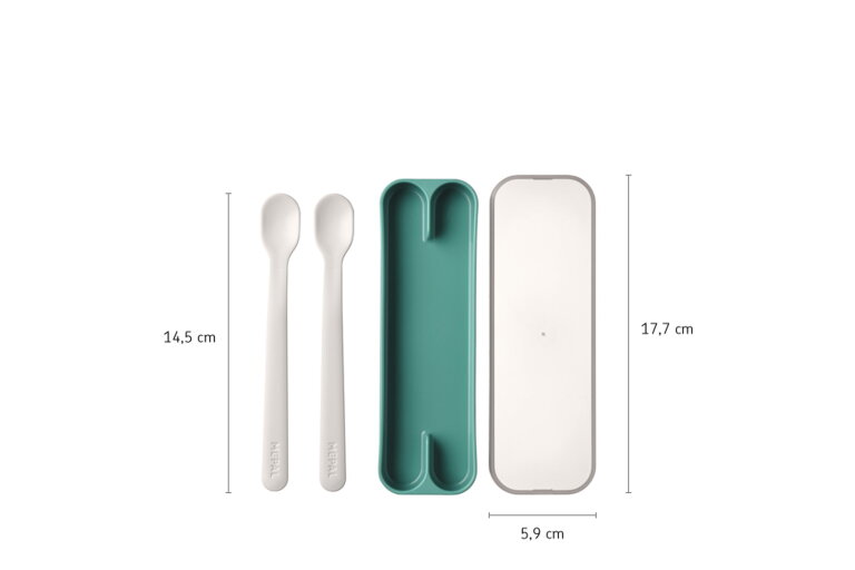 set-feeding-spoon-mepal-mio-2-pcs-deep-pink