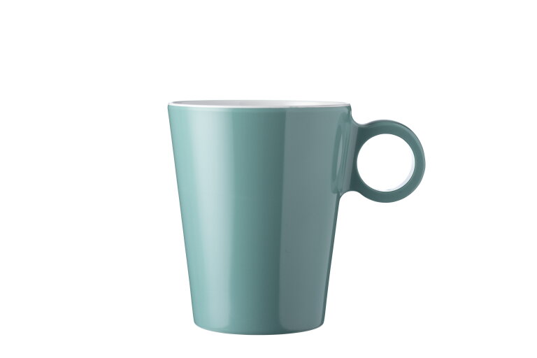 Mug Flow 300 ml - Nordic green | Mepal