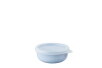 Storage box Lumina 250 ml - Nordic blue