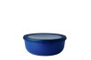 Multi bowl Cirqula 1250 ml - Vivid blue