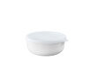 Storage box Lumina 750 ml - wit