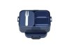 bento lunch box take a break midi - nordic denim