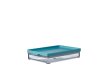fridge box omnia meat cuts - nordic green