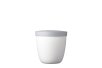 Snack pot Ellipse 500 ml - White