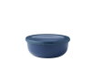 multi bowl Cirqula 1250 ml / 42 oz  - Nordic denim