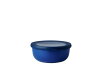 Multi bowl Cirqula 750 ml - Vivid blue