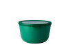 Multi bowl Cirqula 2000 ml - Vivid green