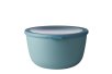Multi bowl Cirqula 3000 ml - Nordic Green