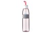 water bottle ellipse 700 ml - nordic red