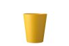 beaker bloom 300 ml - pebble yellow