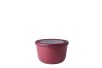 multi bowl cirqula 500 ml - nordic berry