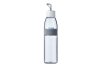 water bottle ellipse 700 ml - white