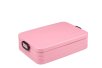 Lunchbox Take A Break Large - Nordic Pink