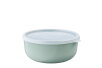 Storage box Lumina 1500 ml - Nordic sage