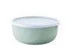 Storage box Lumina 3000 ml - Nordic sage