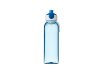 water bottle campus 500 ml - blue