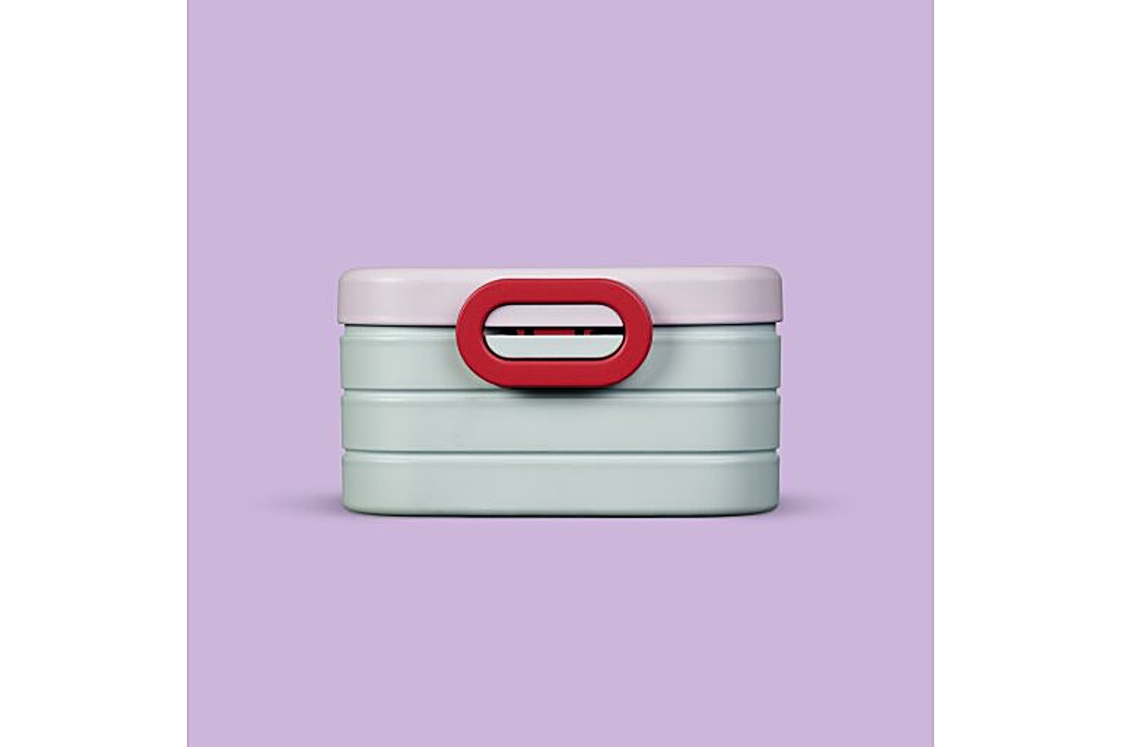 limited edition bento lunch box tab midi - strawberry vibe