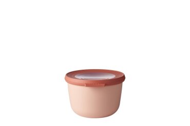 Multi bowl Cirqula 500 ml - Nordic Blush