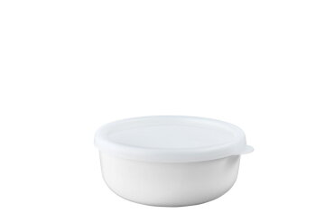 Storage box Lumina 750 ml - wit