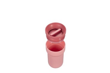 travel mug ellipse 275 ml / 9 oz  - Nordic pink