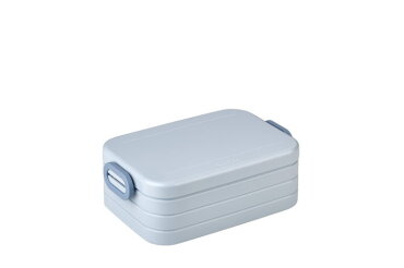 Lunchbox Take a Break midi - Nordic blue