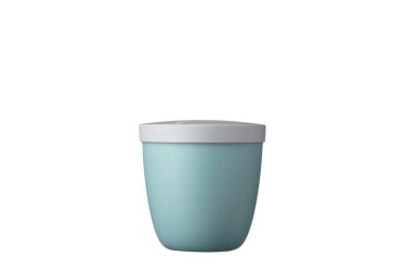 Snack pot Ellipse 500 ml / 17 oz - Nordic green