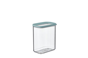 Storage box Modula 1500 ml / 50.7 oz - Nordic green