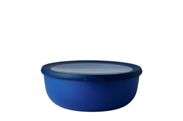 Multi bowl Cirqula 2250 ml - Vivid blue
