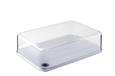 Dome Modula XL cheese - grey