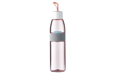 water bottle ellipse 700 ml - nordic pink
