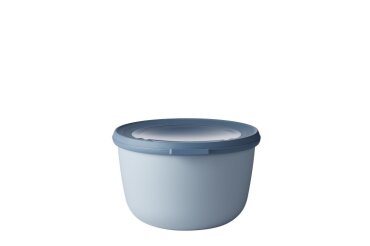 Multi bowl Cirqula 1000 ml - Nordic Blue