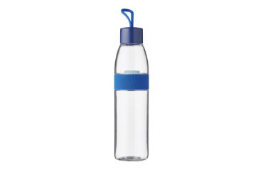 Water bottle Ellipse 700 ml - Vivid blue