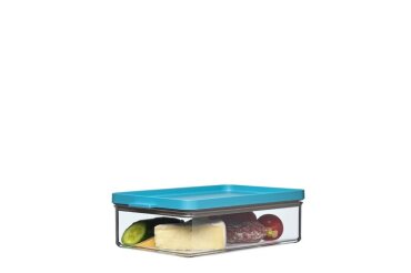 fridge box omnia breakfast - nordic green
