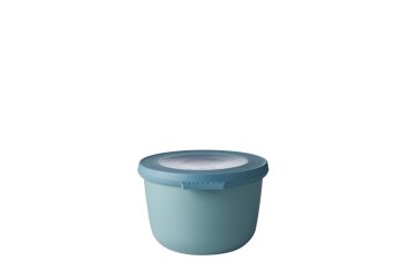 vergroting Overweldigen Zuidelijk Multi bowl Cirqula 500 ml / 17 oz - Nordic green | Mepal