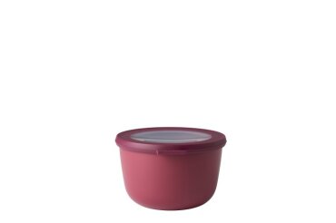multi bowl cirqula 500 ml - nordic berry