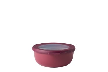 multi bowl cirqula 750 ml - nordic berry