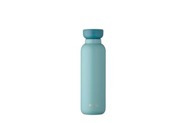 insulated bottle ellipse 500 ml - nordic green