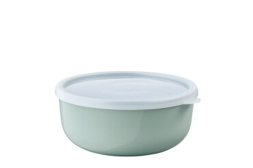 Storage box Lumina 1500 ml - Nordic sage