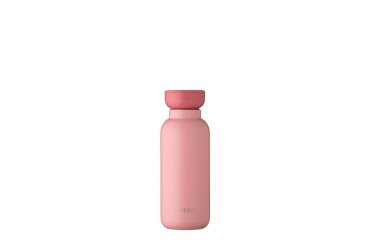 insulated bottle ellipse 350 ml - nordic pink