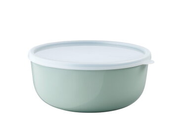 Storage box Lumina 3000 ml - Nordic sage